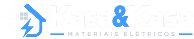 Kasa & Kasa Materiais Elétricos