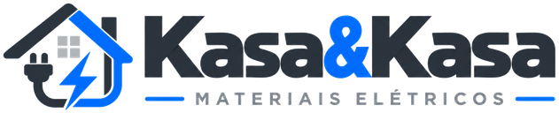 Kasa & Kasa Materiais Elétricos